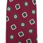 Corbata fantasía rombos - Charlie and H