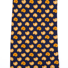 Corbata paisley azul - Charlie and H