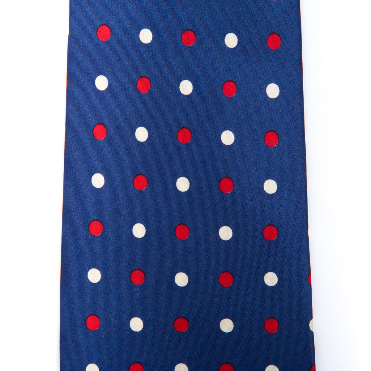 Corbata mota azul - Charlie and H