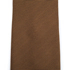 Corbata lisa marrón dorado - Charlie and H