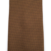 Corbata lisa marrón dorado - Charlie and H