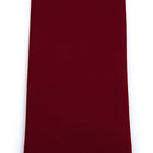 Corbata lisa rojo persa - Charlie and H