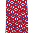 Corbata fantasía rojo persa - Charlie and H