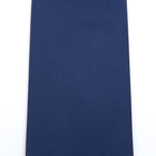 Corbata lisa azul almirante - Charlie and H