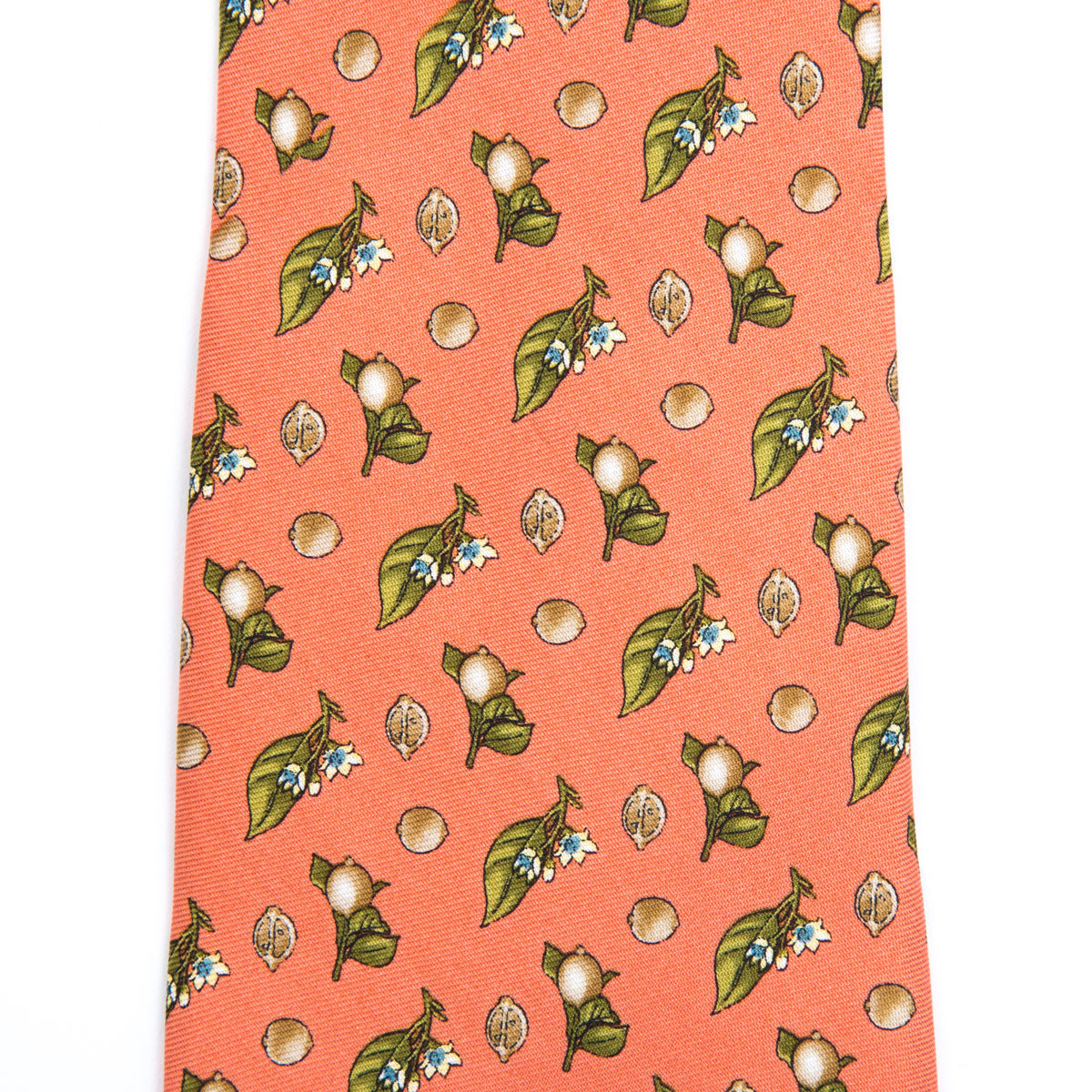 Corbata fantasía coral - Charlie and H