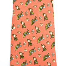 Corbata fantasía coral - Charlie and H