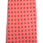 Corbata fantasía salmón - Charlie and H