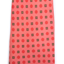 Corbata fantasía salmón - Charlie and H