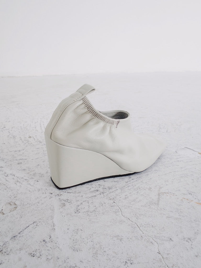 Tecno high - Charlie and H