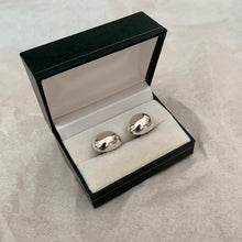 Collera Óvalo - Charlie and H