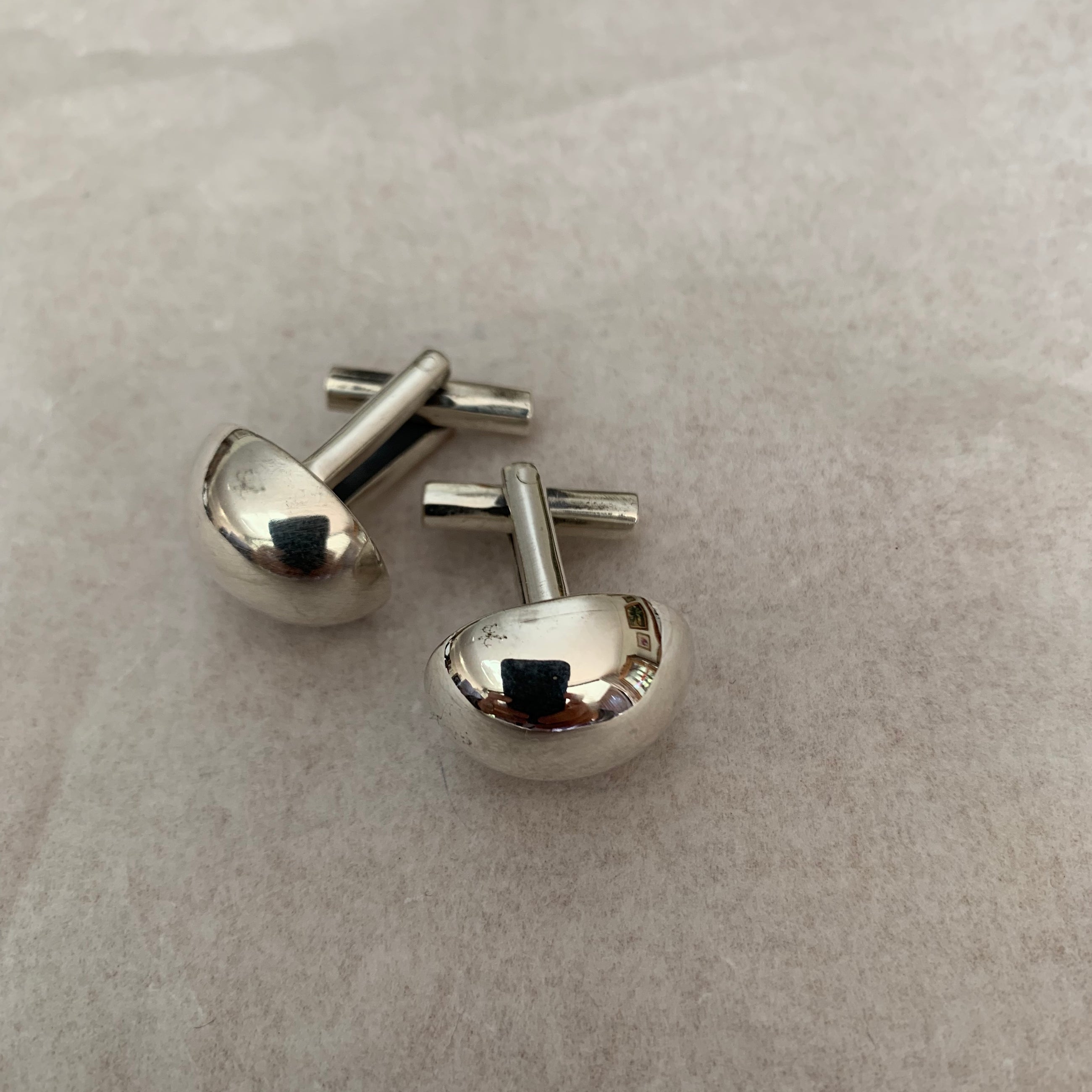 Collera Óvalo - Charlie and H