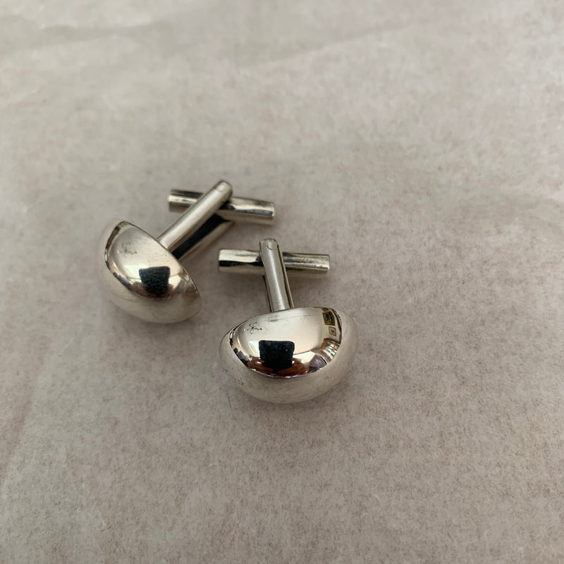 Collera Óvalo - Charlie and H