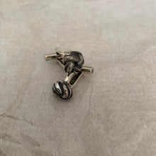 Collera Nudos - Charlie and H