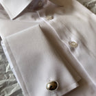 Collera Óvalo - Charlie and H