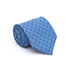 Corbata fantasía mosaico - Charlie and H