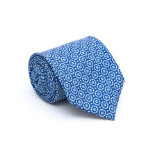 Corbata fantasía mosaico - Charlie and H