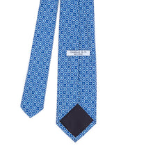 Corbata fantasía mosaico - Charlie and H