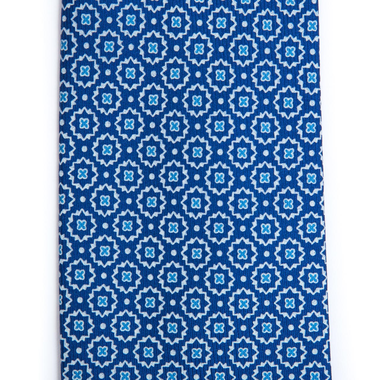 Corbata fantasía mosaico - Charlie and H