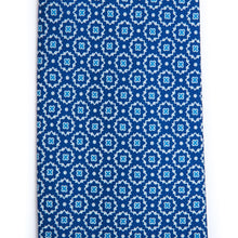 Corbata fantasía mosaico - Charlie and H