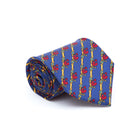 Corbata fantasía alcea - Charlie and H