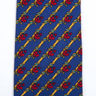 Corbata fantasía alcea - Charlie and H