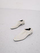 Cuadrado shoe