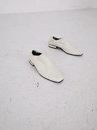 Cuadrado shoe