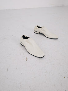 Cuadrado shoe