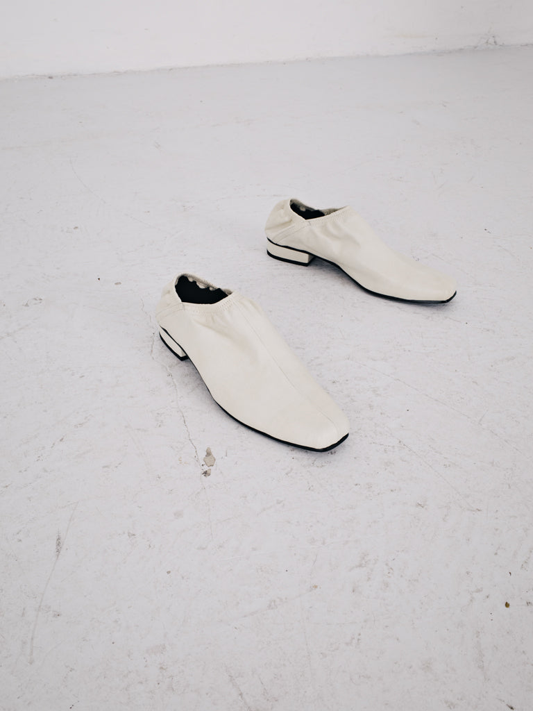 Cuadrado shoe