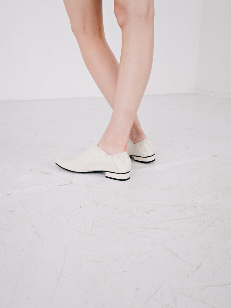 Cuadrado shoe